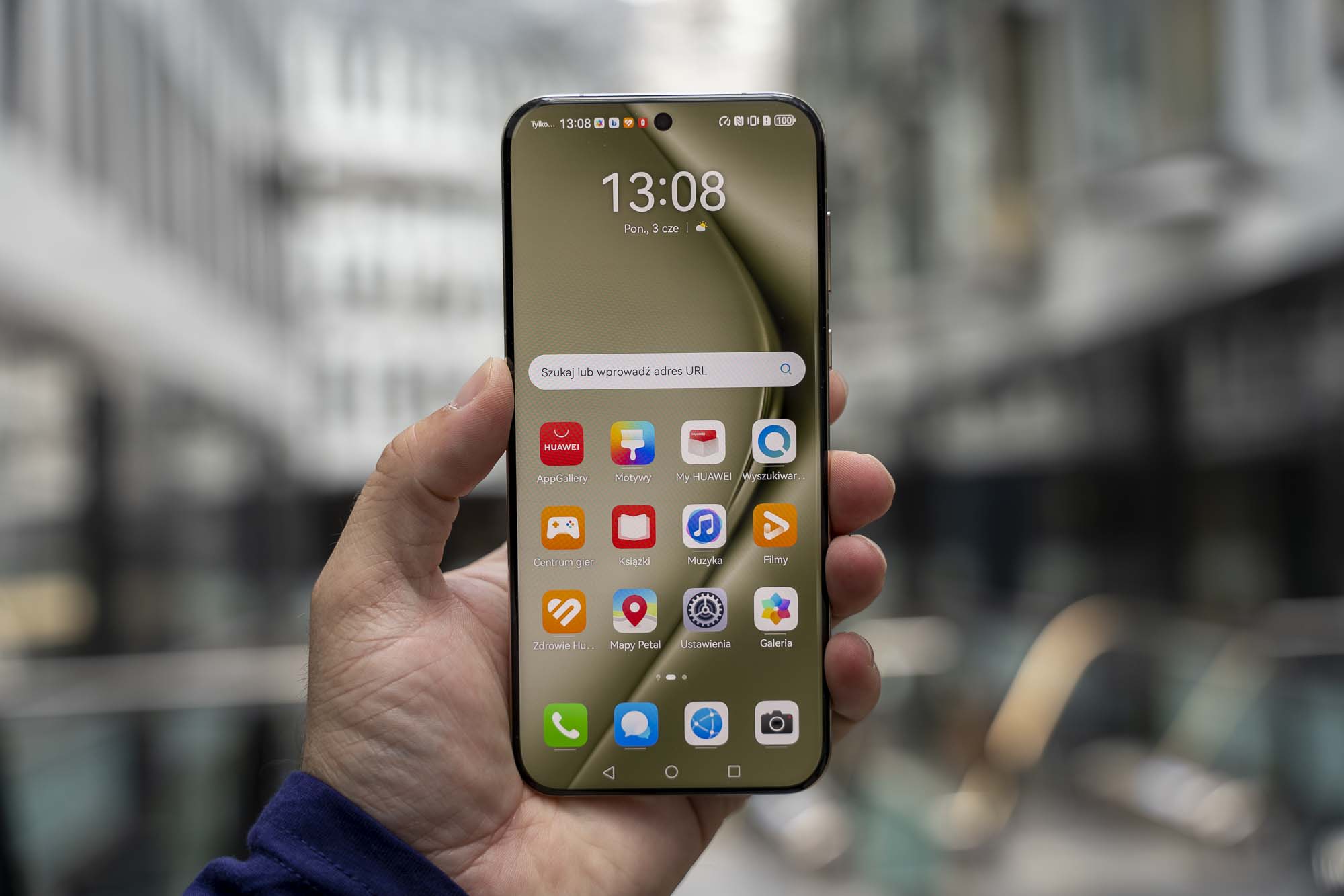 Huawei Pura 70 Ultra - flagowiec pełen skrajności