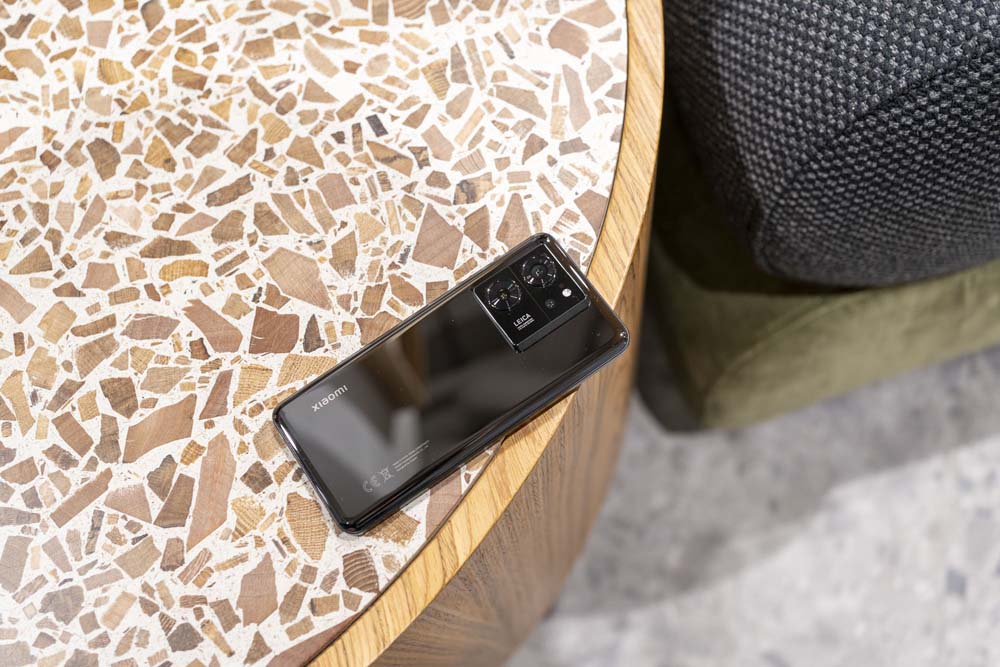 Xiaomi 13T - mocna średnia półka z naciskiem na aparat